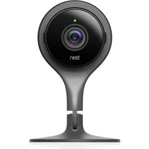 Google Nest Indoor-IP-Kamera