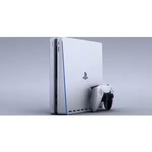 Newest Playstation 5