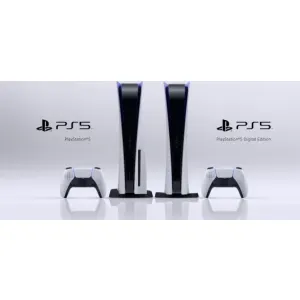 Newest Playstation 5
