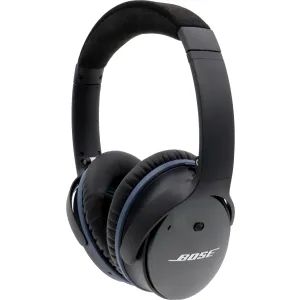 Bose QuietComfort 25 Over-ear Bluetooth Headphones