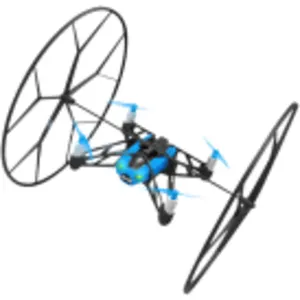 Parrot Rolling Spider Minidrone