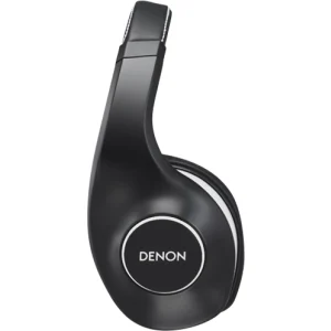 Denon AH-D600 Over-ear Bluetooth Headphones