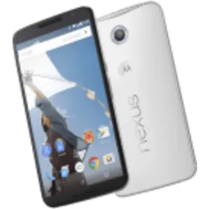 Google Nexus 6 64GB