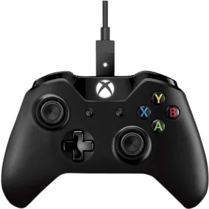 Microsoft Xbox One Wired Controller