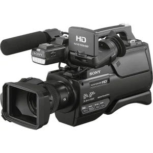 Sony HXR-MC2000E