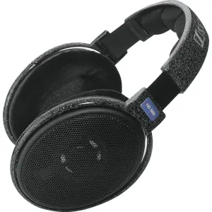 Sennheiser HD 600 Over-ear Bluetooth Headphones