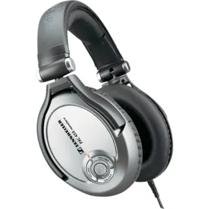 Sennheiser PXC 450 Noise-cancelling Over-ear Bluetooth Headphones