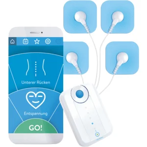 Bluetens Electrostimulator
