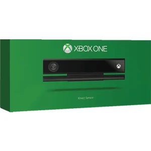 Microsoft Xbox Kinect Sensor