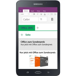 Samsung Galaxy Tab A