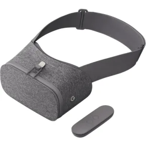 Google DayDream View