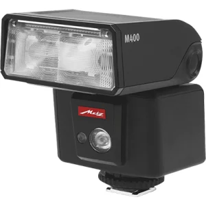 Metz Digital Flash M400 for Nikon