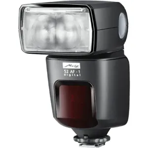 Metz Digital Flash 52 AF-1 for Canon