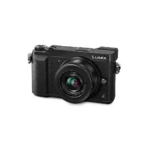Panasonic Camera Lumix DMC-GX80K