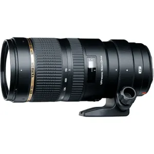 Tamron Lens 70-200mm f/2.8 Di USD SONY