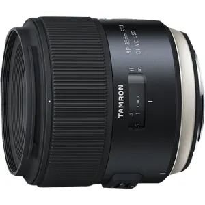 TAMRON 35MM F/1.8 SP DI VC USD
