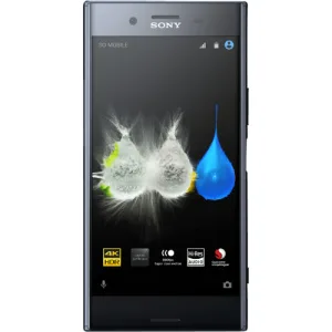 Sony Xperia XZ Premium 64GB