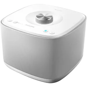 Philips Wireless Speaker BM5B/10 WHITE