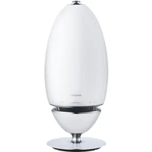 Samsung Wireless Speaker WAM7501 WHITE
