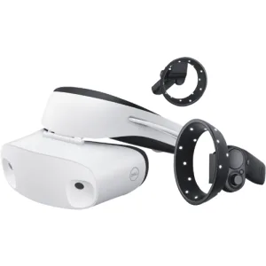 Dell Visor VR