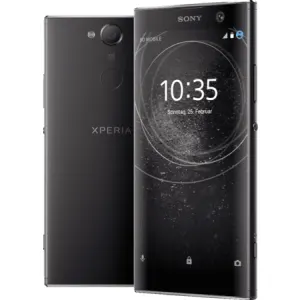 Sony Xperia Xa2 Dual Sim