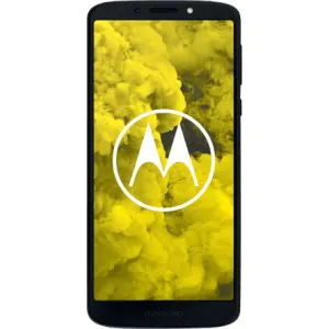 MOTO G6 PLAY
