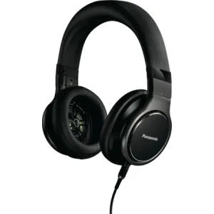 Panasonic RP-HD 10 E-K Over-ear Bluetooth Headphones