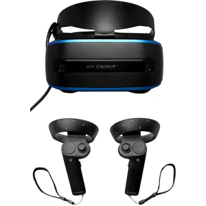Medion Erazer X1000 Mixed Reality