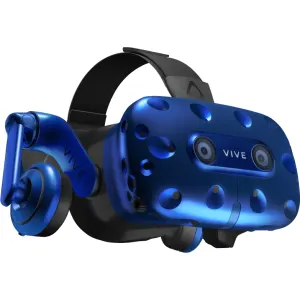 HTC VIVE Pro Headset