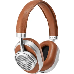 Master & dynamic MW65 Noise-cancelling Over-ear Bluetooth headphones