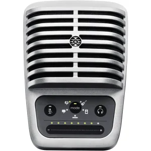 Shure MV51 Kondensatormikrofon