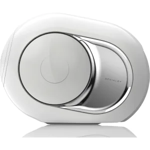 Devialet Phantom Classic HiFi-Lautsprecher