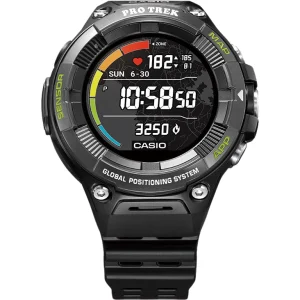 Casio Pro Trek Smart WSD-F21 GPS-Sportuhr