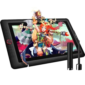 XP-PEN Artist 15.6 Pro Graphics Tablet