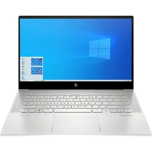 HP Envy 15-ep0374ng Notebook - Intel® Core™ i7-10750H - 16GB - 1TB SSD - NVIDIA® GeForce® GTX 1660 Ti Max-Q