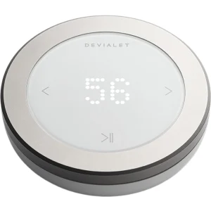Devialet Hochpräzisions-Fernbedienung für Phantom