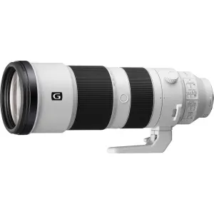 Sony FE Objektiv, 200-600 mm f/5.6-6.3