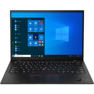 Lenovo ThinkPad X1 Carbon Gen 9 Notebook - Intel® Core™ i7-1165G7 - 16GB - 512GB SSD - Intel® Iris® Xe Graphics