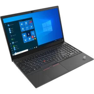 Lenovo ThinkPad E15 G3 AMD Notebook - AMD Ryzen™ 7 5700U - 16GB - 512GB SSD - AMD Radeon Graphics