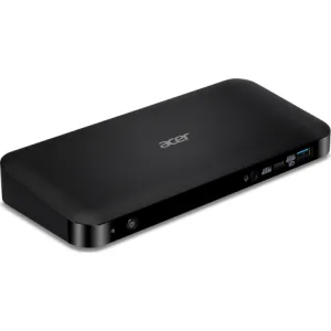 Acer USB Type-C Dockingstation III