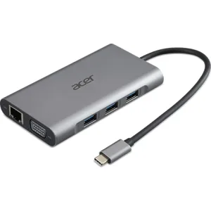 Acer Acer 11in1 Type C dongle