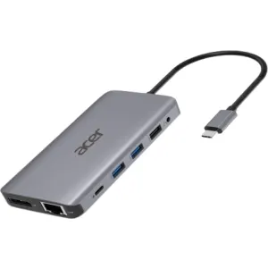 Acer Acer 12in1 Type C dongle