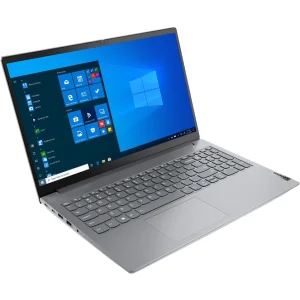 Lenovo ThinkBook 15 G2 ITL Notebook - Intel® Core™ i5-1135G7 - 8GB - 256GB - Intel® Iris® Xe Graphics
