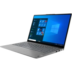 Lenovo ThinkBook 13s G3 ACN Notebook - AMD Ryzen™ 7 5800U - 16GB - 512GB SSD - AMD Radeon Graphics
