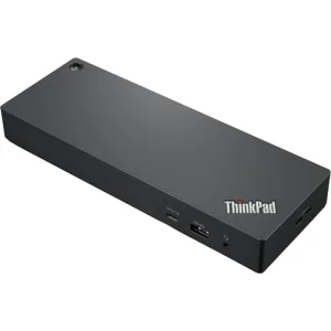 Adapter Lenovo Universal Dock - Thunderbolt 4