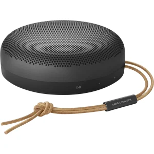 Bang & Olufsen Beosound A1 2nd Gen Tragbarer Bluetooth-Lautsprecher