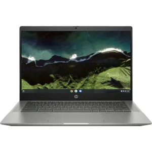 HP Chromebook 14b-nb0060ng Notebook - Intel Core™ i5 - 8GB - 256GB SSD - Intel® Iris® Xe Graphics