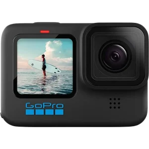 GoPro Hero 10