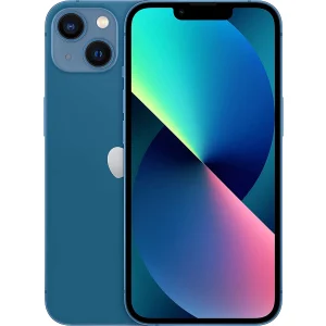 Apple iPhone 13 - 512GB - Dual SIM