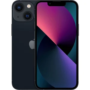 Apple iPhone 13 mini - 128GB - Dual SIM